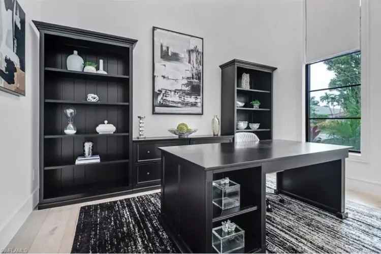 House For Sale , 1546, Mandarin Road, Naples, Florida