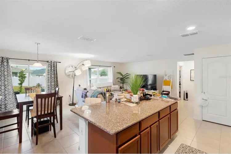 3-Bedroom 2-Bath Ranch Home Near Amusement Parks