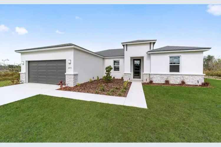 House For Sale , 1651, Saipan Street Southeast, Palm Bay, Florida