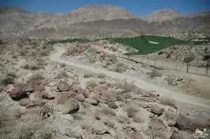 5-Acre Coachella Valley View Lot Near Stone Eagle Golf Course