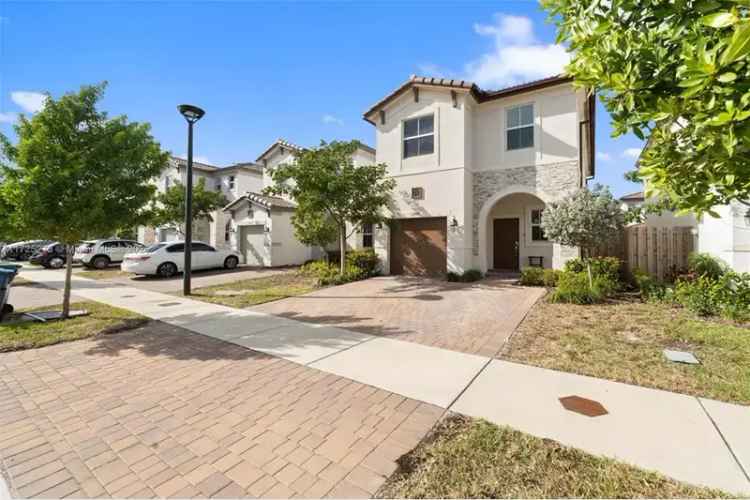 House For Sale , North Miami, Florida