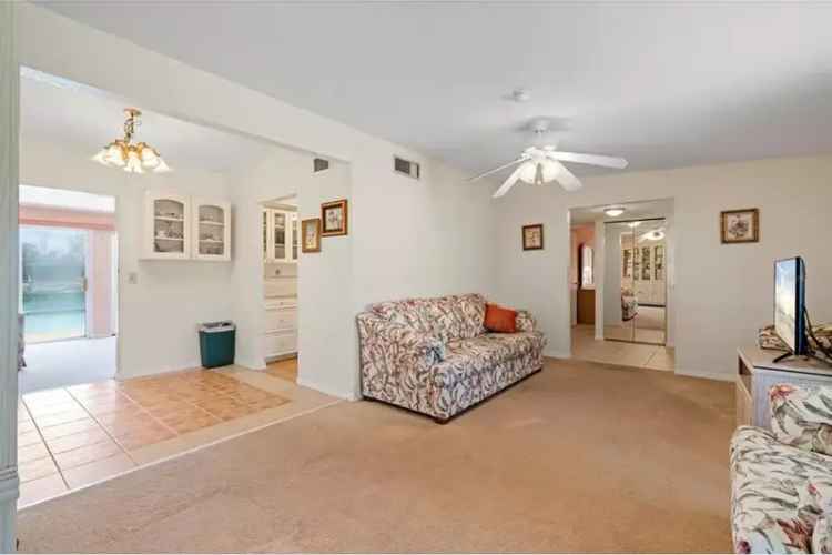 House For Sale , 217, West Tarpon Boulevard Northwest, Port Charlotte, Florida