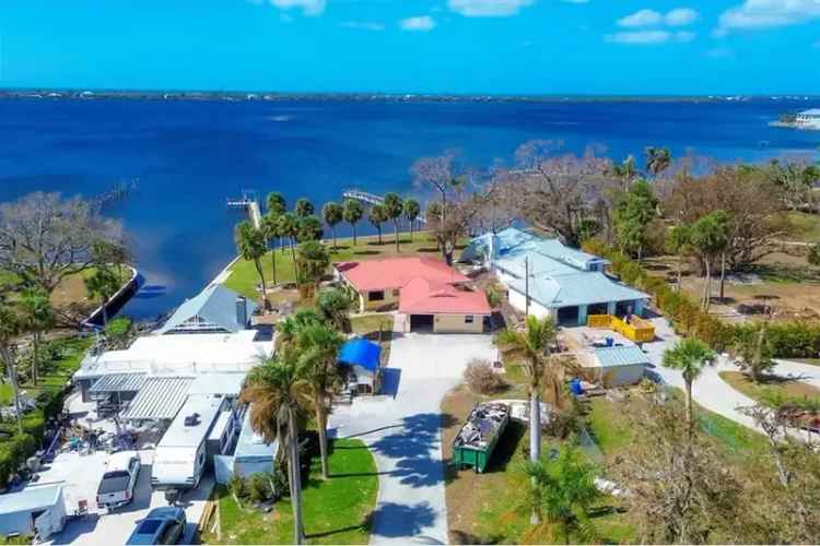 House For Sale , 108, Winson Avenue, Englewood, Florida