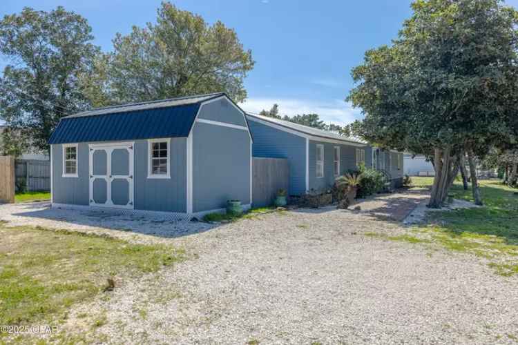 Mobile home For Sale , 22121, Lakeview Drive, Panama City Beach, Florida