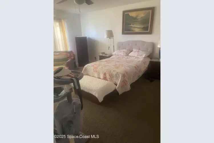 Family Home Near St Johns Heritage Pkwy