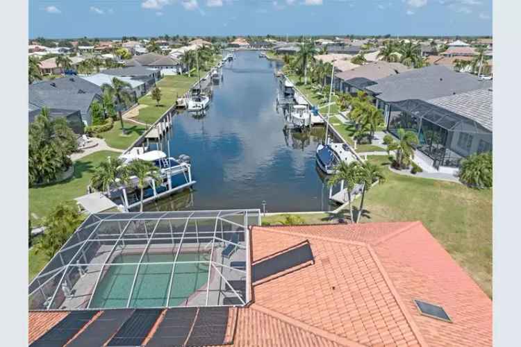 House For Sale , 1081, Coronado Drive, Punta Gorda, Florida