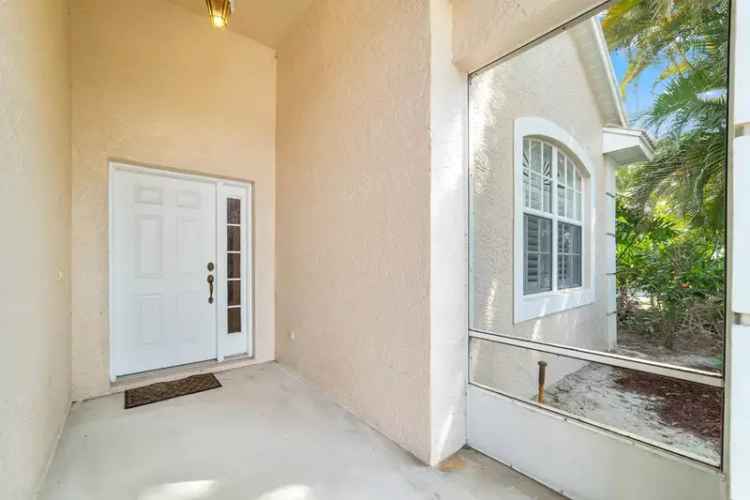 House For Sale , 201, Northwest Zanzibar Place, Port Saint Lucie, Florida