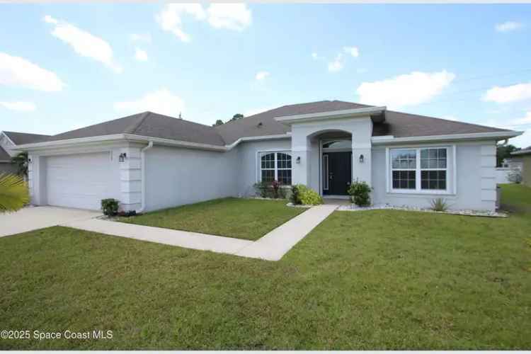 Spacious 4-Bedroom Home Short Sale 2301 sq ft