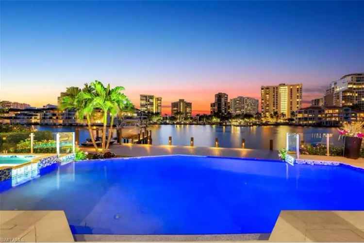 House For Sale , 311, Neapolitan Way, Naples, Florida
