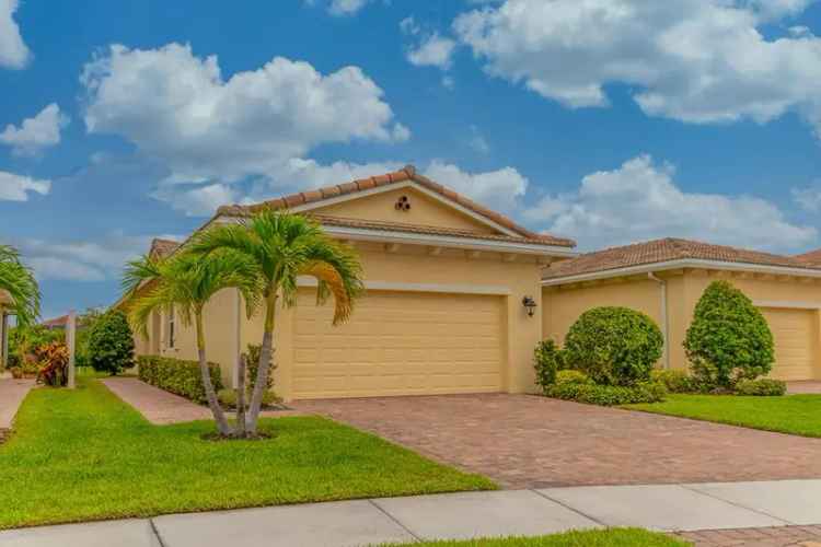 House For Sale , 21012, Southwest Modena Way, Port Saint Lucie, Florida