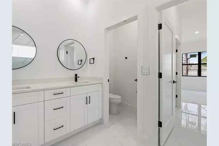 House For Sale , 3303, 8th Street West, Lehigh Acres, Florida