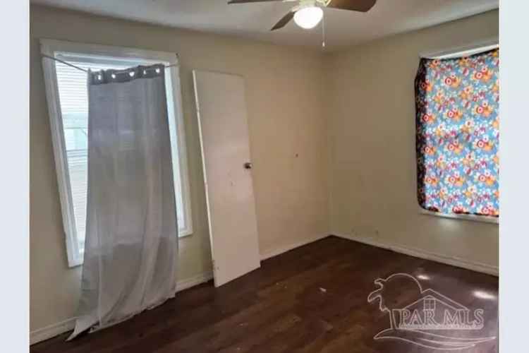 House For Sale , 4011, West Jackson Street, Pensacola, Florida