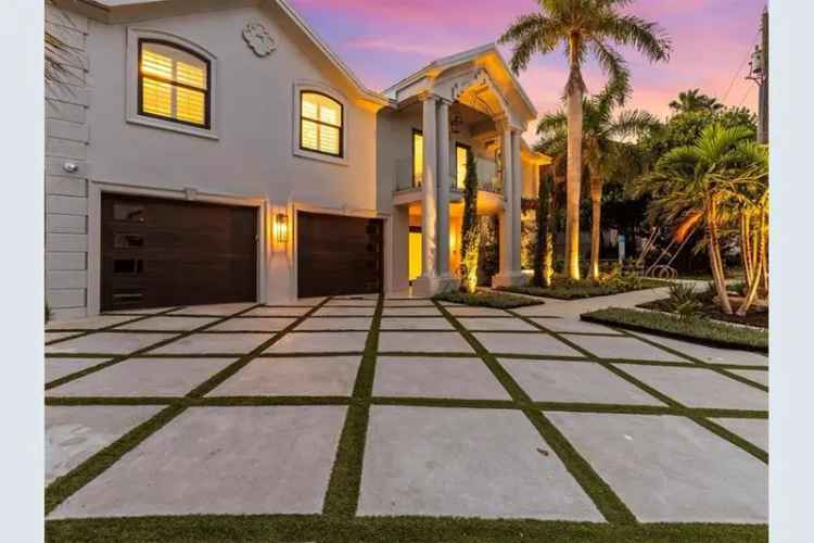 House For Sale , 780, Eldorado Avenue, Clearwater, Florida