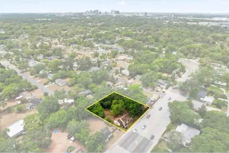 House For Sale , 2312, Corrine Drive, Orlando, Florida