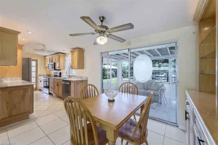 House For Sale , 2160, Harbor Lane, East Naples, Florida