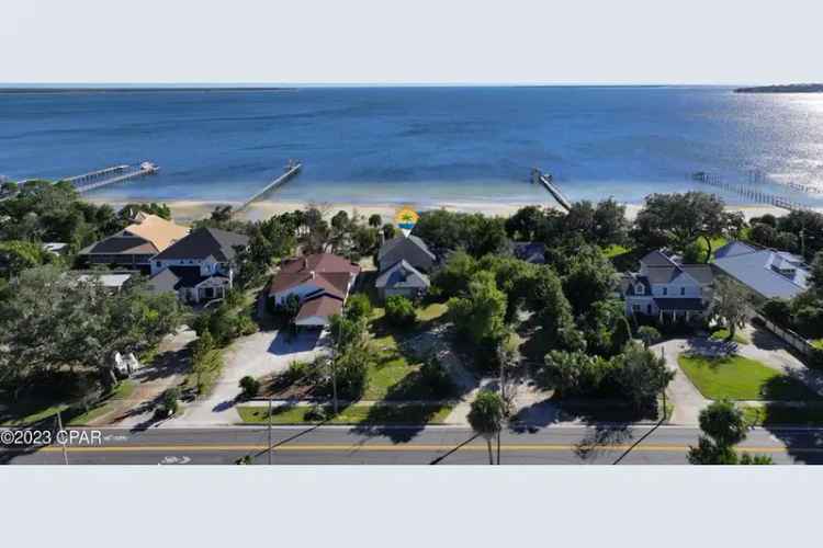 House For Sale , 2527, West 9th Street, Panama City, Florida