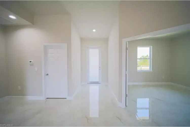 House For Sale , 2917, 28th Street Southwest, Lehigh Acres, Florida