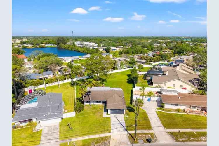House For Sale , 6070, Denver Street Northeast, Saint Petersburg, Florida