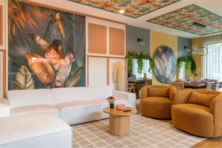 House For Sale , 416, Northwest 52nd Street, Miami, Florida