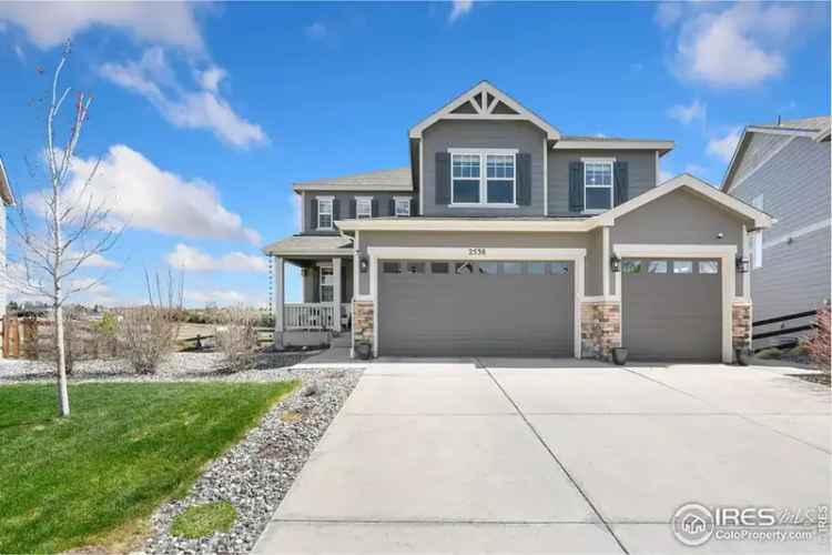 House For Sale , 2538, Owl Creek Drive, Fort Collins, Colorado
