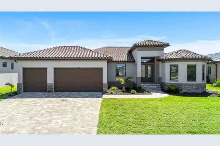 House For Sale , 4226, Vasco Street, Charlotte Park, Florida