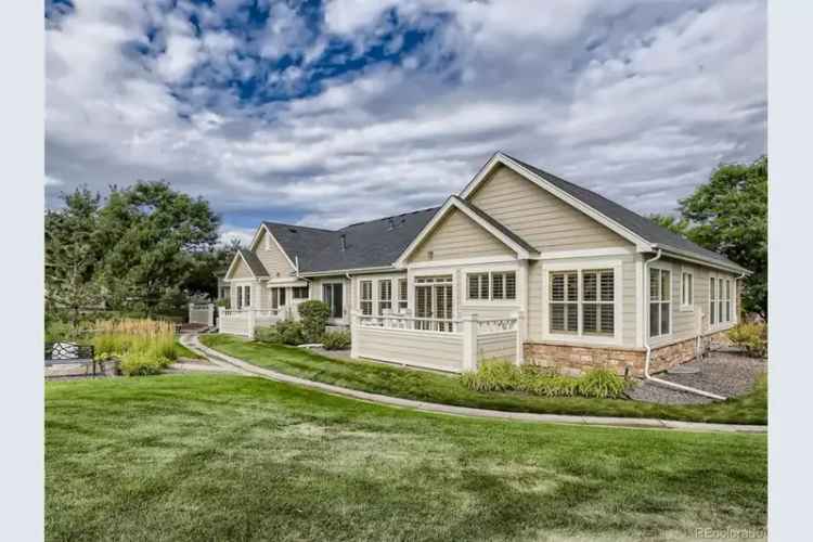House For Sale , 6924, West Euclid Place, Littleton, Colorado