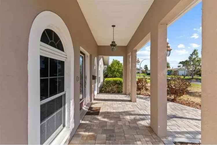 House For Sale , 4531, 44th Street South, Saint Petersburg, Florida