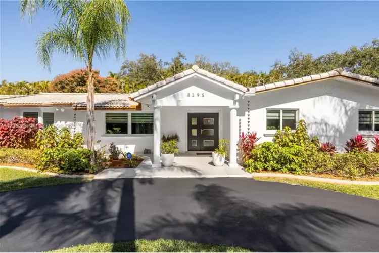 House For Sale , 8295, Southwest 116th Street, Kendall, Florida