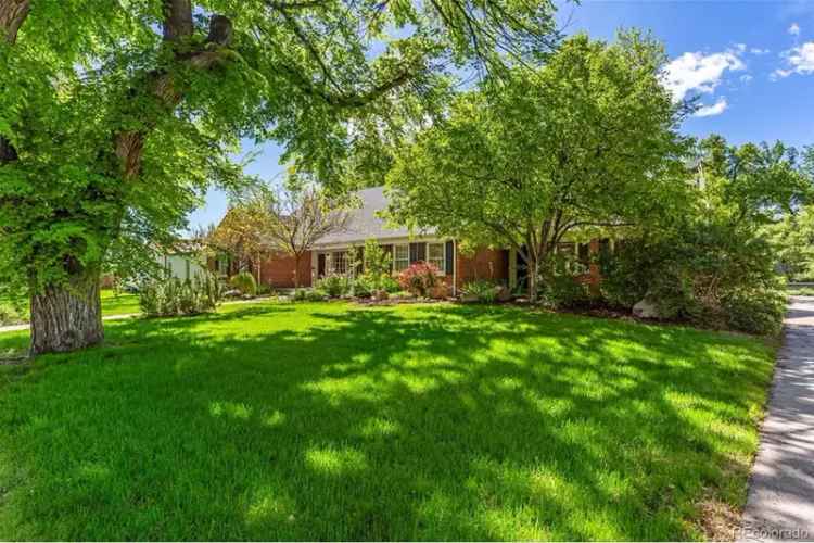 House For Sale , 216, Dunsmere Avenue, Pueblo, Colorado