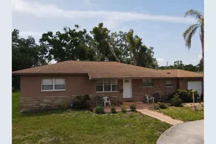 Cash Only Investment Property 2 Bedroom 1 Bathroom Home