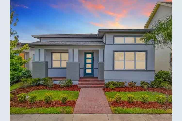 House For Sale , 8851, Sperry Street, Orlando, Florida