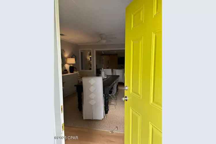 House For Sale , 21318, Palm Avenue, Panama City Beach, Florida