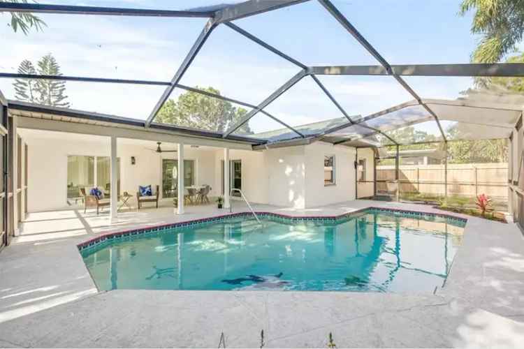 House For Sale , 2651, Surrey Drive, Palm Harbor, Florida