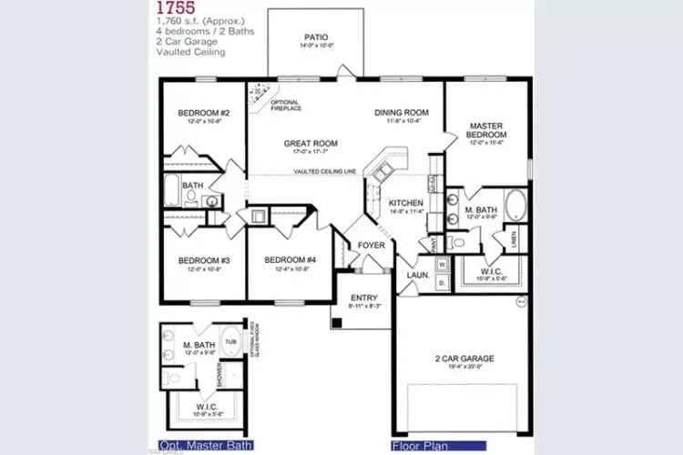 House For Sale , 1017, Milwaukee Boulevard, Florida