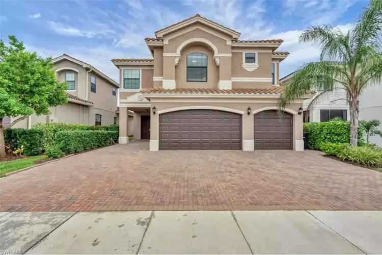 House For Sale , 11728, Oakwood Preserve Place, Fort Myers, Florida