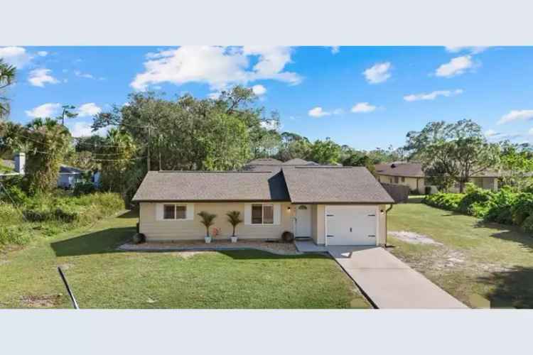 House For Sale , 292, Dorchester Street, Port Charlotte, Florida