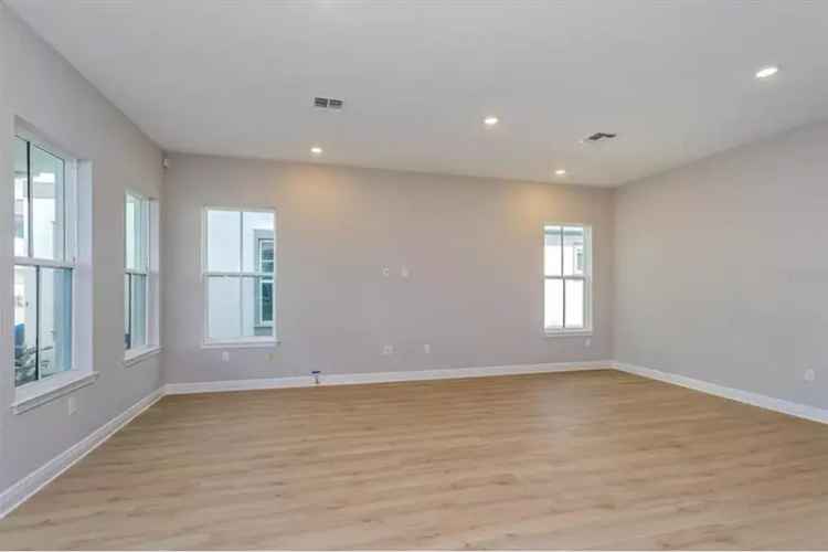 5 Bedroom 4 Bath Home in Laureate Park with 2 Car Garage Apartment