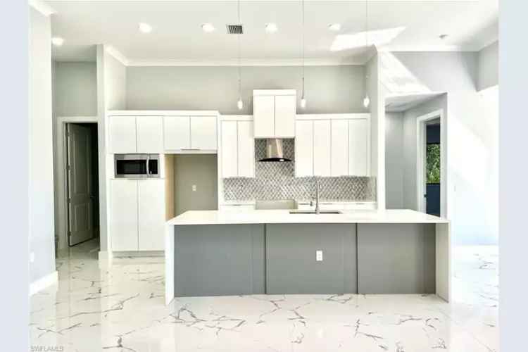 House For Sale , 2903, 4th Street West, Lehigh Acres, Florida