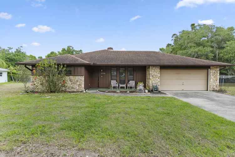 3-Bedroom 25-Bath Home on 2 Acres Peaceful Retreat