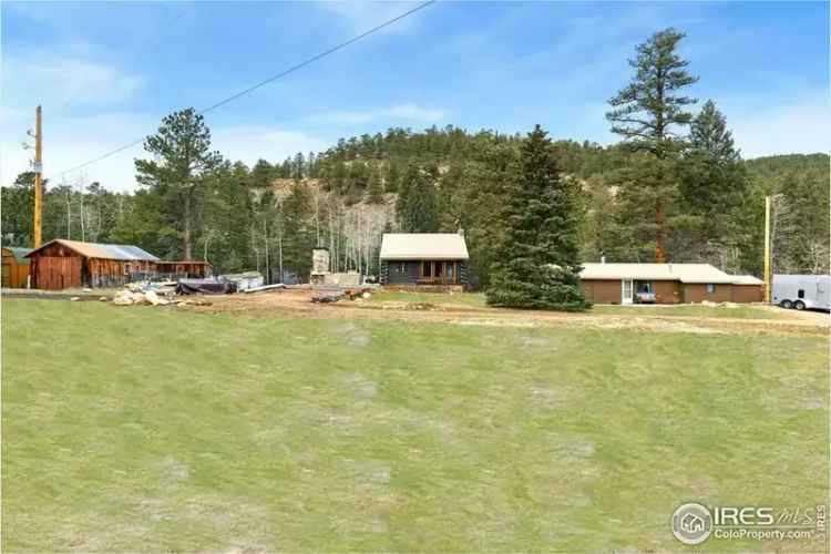 House For Sale , Lyons, Michigan