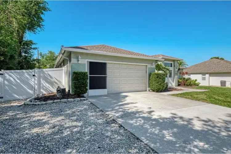 House For Sale , 23516, Peachland Boulevard, Port Charlotte, Florida
