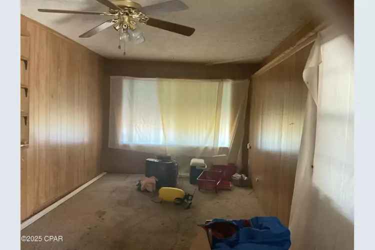 House For Sale , 714, Williams Avenue, Panama City, Florida