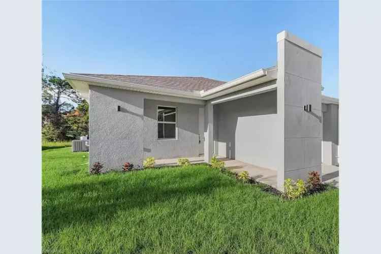 House For Sale , 4654, 26th Street Southwest, Florida