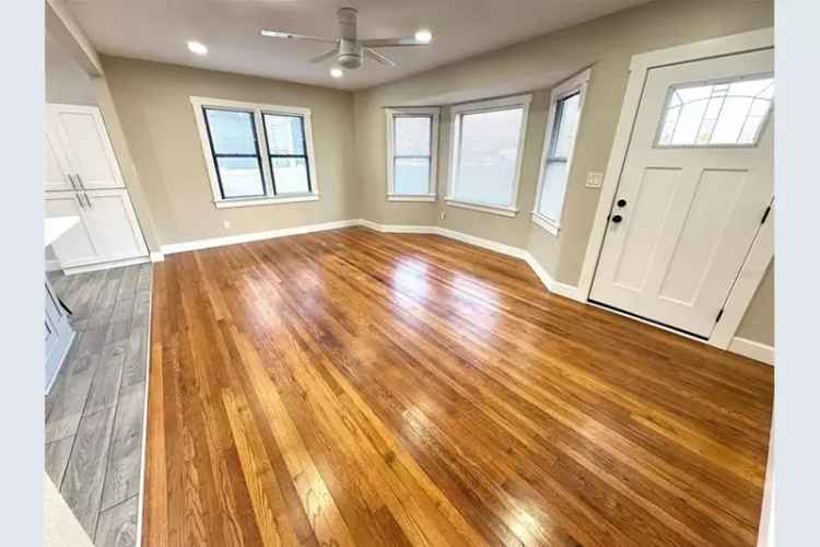 Historic Kenwood 2 Bed 1 Bath Home - Renovated with Expansion Potential