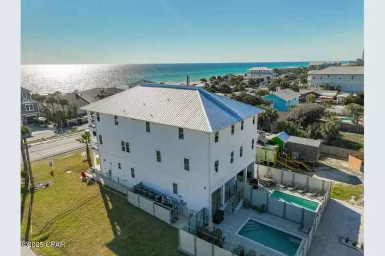 House For Sale , 13310, Front Beach Road, Panama City Beach, Florida