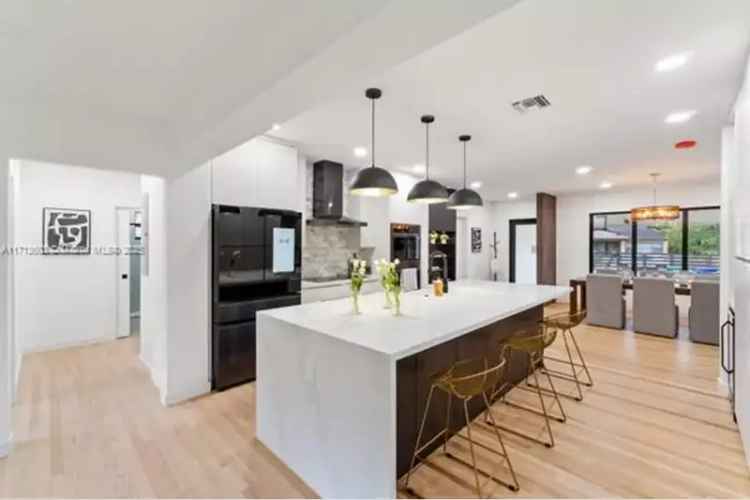 House For Sale , 1024, Southwest 23rd Road, Miami, Florida