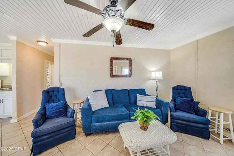 House For Sale , 105, Granger Lane, Panama City Beach, Florida