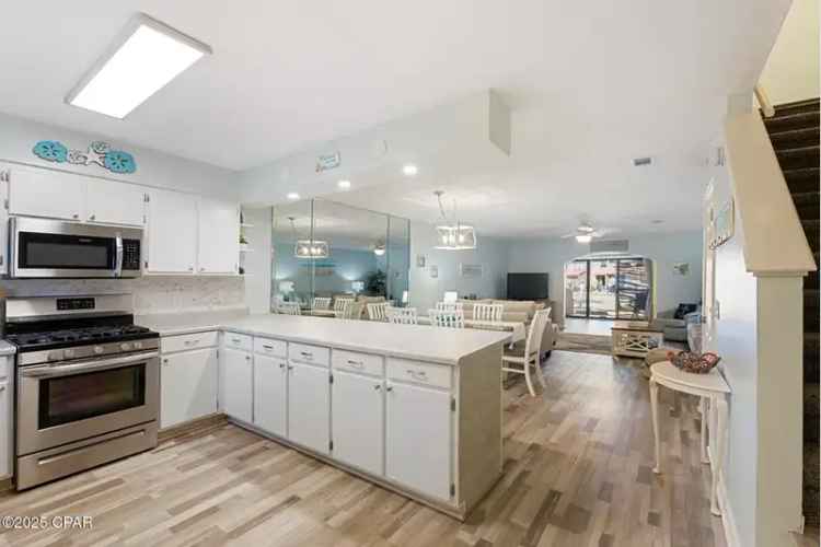 House For Sale , 171, Grande Island Boulevard, Panama City Beach, Florida