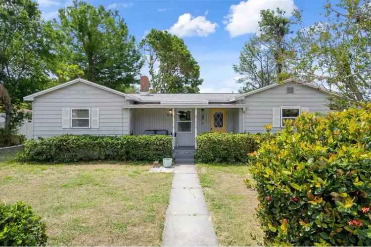 House For Sale , 5148, 3rd Avenue North, Saint Petersburg, Florida