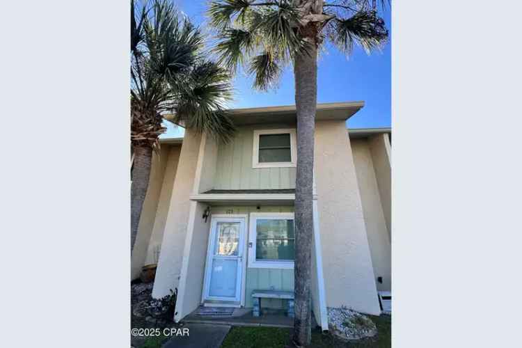 House For Sale , 179, Damon Circle, Panama City Beach, Florida